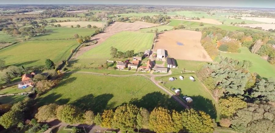Croft Farm Campsite