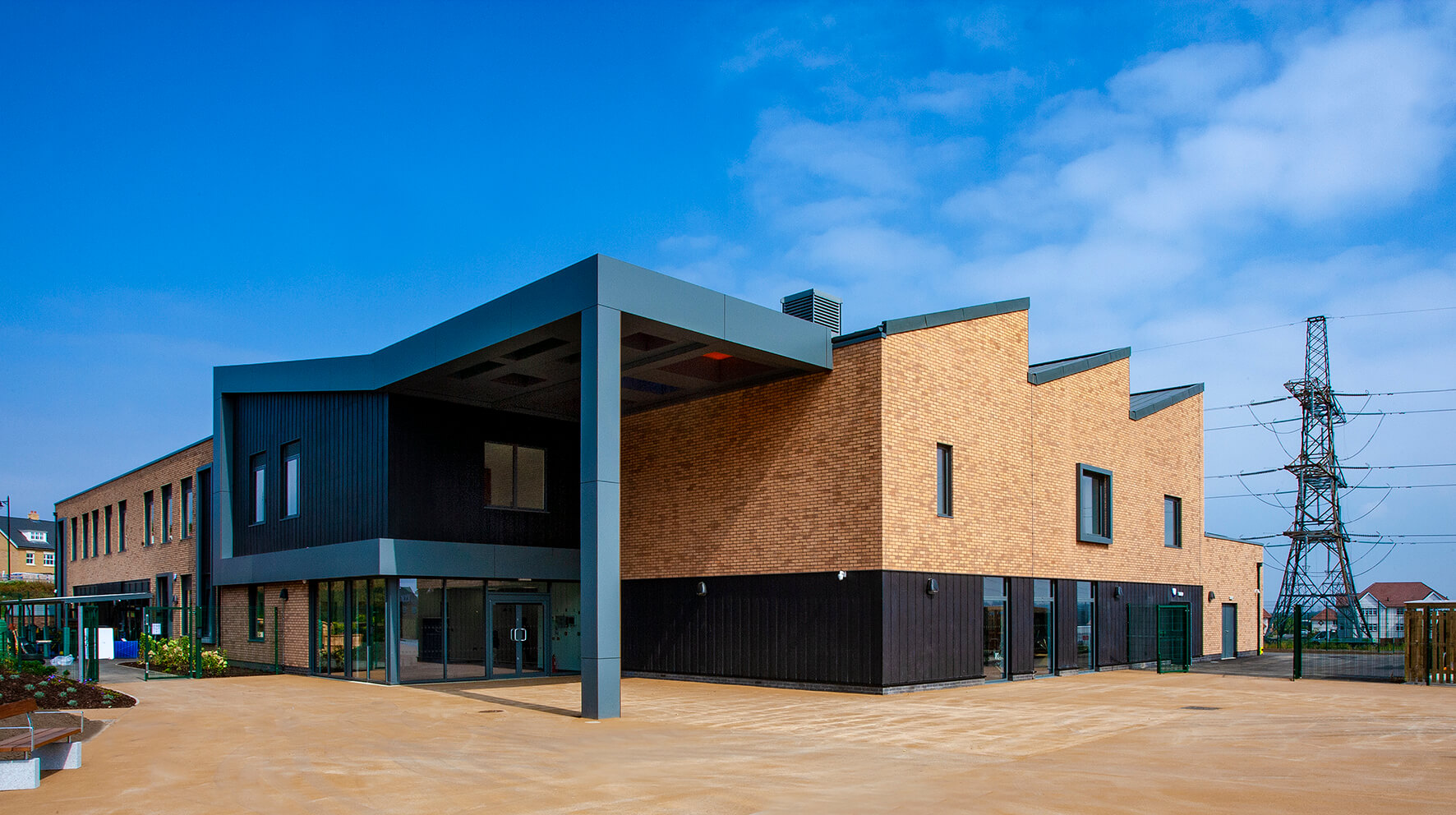 Ebbsfleet Green Primary School